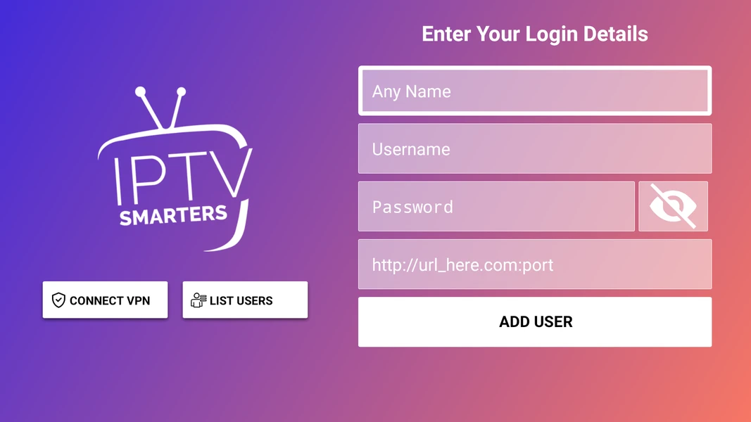 IPTV Smarters Sverige